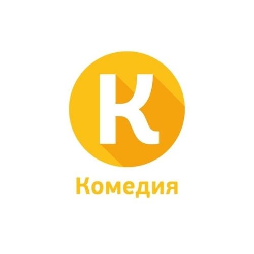 Телеканал комедия