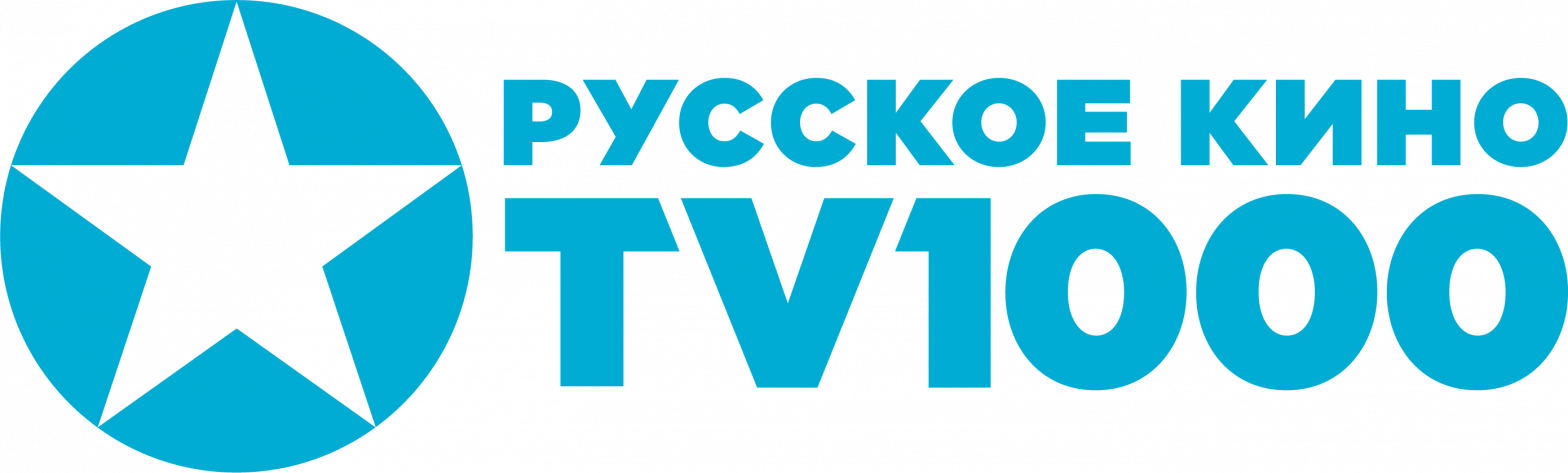 Телеканал 1000 русское